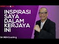 Apakah Inspirasi Saya Dalam Kerjaya Hartanah [2019]