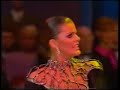 uk championships 1993 pro latin final part 2