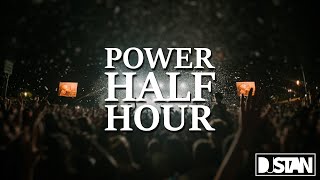 Power Half Hour 🔥 | Hardstyle, Freestyle, Hardcore \u0026 Frenchcore | Mixtape 2022 | DJStan