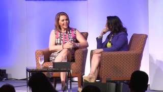 Latinovator Lunch with Maria Hinojosa (Sponsored by P&G and Orgullosa)