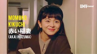 MOMOKO KIKUCHI - 赤い稲妻 (Akai Inazuma)【Unofficial Music Video With Romaji Lyrics】