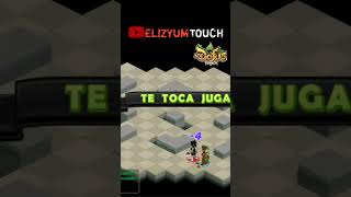 [Dofus Touch] Sacrogrito Vs Yopuka 200 #dofustouch #actualizacion #reforma