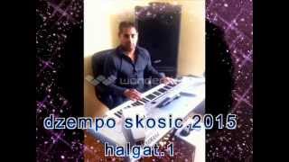 dzempo  halgat 2015.g