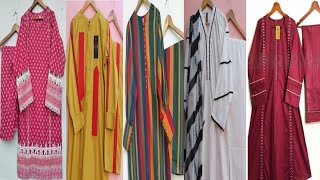 latest stylish dresses design //areeba with fashion beautiful //