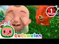 Ready or Not! 🙈CoComelon JJ's Animal Time - Nursery Rhymes and Kids Songs | After School Club