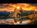 💛Calming Morning Peace Music For Meditation & Relaxation 432Hz