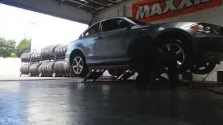 Free Lifetime Flat Repair