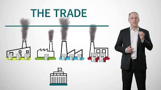Carbon pricing: how does a cap-and-trade system work?