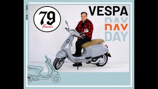 Vespa Day 2024 X Farris79