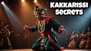 Kakkarissi Nadakam: The Ultimate Desire of Performers