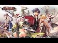 Sen no Kiseki II - Senkou no Yukue