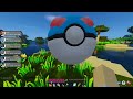 Minecraft Pixelmon LEGEND OF ARCEUS Season 1