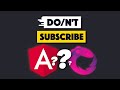 It's OK/NOT OK to subscribe in Angular