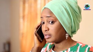 BUGUN ZUCIYA Full Hausa Movie (Saudat) - Muryar Hausa Tv