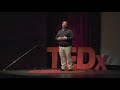 the unseen heroes jacob johnson tedxwwu