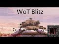 Centurion 7/1 Gameplay | WoT Blitz