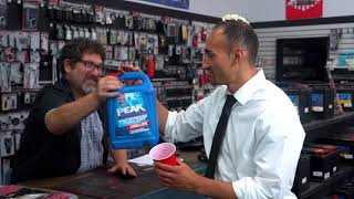 Morris Auto Supply Commercial
