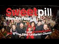 Sweet Pill • Full Set • Where the Heart Is Live @ The First Unitarian Church, PA