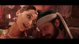 Manogari Full Video Song | Baahubali | Tamil | Prabhas, Rana, Anushka, Tamannaah1080p