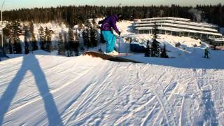 Skiedit 2011