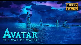 Cove of the ancestors | Avatar: The Way of Water 2022