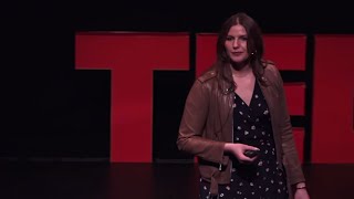 How Social Media Made Me A Better Scientist | Sasha Weiditch | TEDxUofT