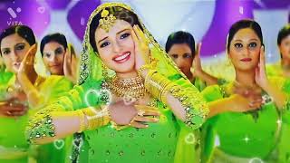 Mera Sona Sajan Ghar Aaya 💞❤️Love Song❤️💞/Wedding Song/Mubarakaan/Dil Pardesi Ho Gaya2003((Jhankar))