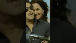 Swanson Ne Baandhi Hai For Piya Status | Salman khan & Sonkshi Sinha | Whatsapp Full Screen Status