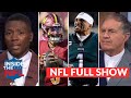 FULL Inside The NFL | Jayden Daniels as the greatest rookie; Commanders over Eagles to win NFC East!