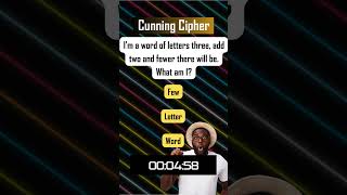 Decoding the Language of Mystery