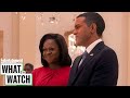 'The First Lady' on Showtime | What to Watch | Entertainment Weekly