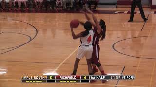 High School Flashback: Morgan Hill