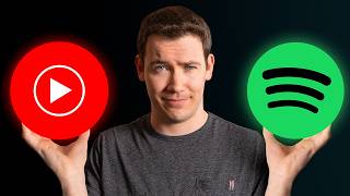 YouTube Music vs  Spotify in 2024 - Which is Better?