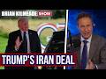 Is Trump's Iran Deal A 