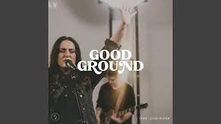 Good Ground (Live)