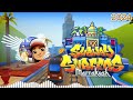 Subway Surfers Marrakesh 2024 Soundtrack Original [OFFICIAL]