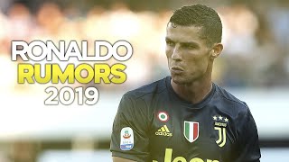 Cristiano Ronaldo • NEFFEX - Rumors 💋 • 2019 Skills & Goals (HD)