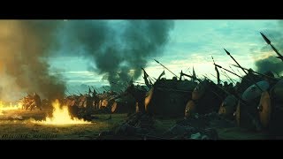 King Arthur | Final Battle Part 1 [2004]