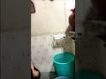 indian wife bathing video 😍😍 bathing vlog