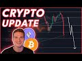 Ethereum SEASON Starting!? Will Bitcoin DUMP Lower? & Altcoin Opportunities!🚨