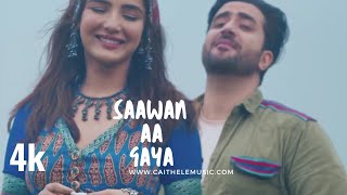Saawan Aa Gaya   Neha Kakkar 1080p HD, Rohanpreet Singh | Aly Goni, Jasmin Bhasin | Bhushan Kumar