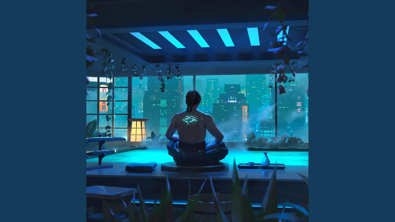 Meditative Flow Youtube Music