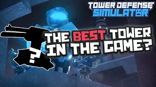 Playtubepk Ultimate Video Sharing Website - roblox tower defense simulator how to defeat insane game