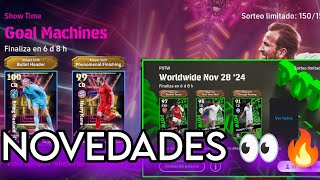 NOVEDADES 🔥👀 PLAYER DE WEEK🔥👀🚨