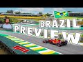 Everything You Need To Know Before F1’s Brazilian Grand Prix