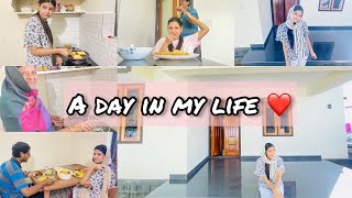 A DAY IN MY LIFE | എന്റെ ഒരു ദിവസം