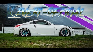 Joy's | Z33 | 350Z | Teaser | Switzerland