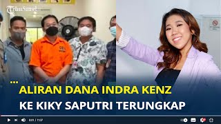 Aliran Dana Indra Kenz Ke Kiky Saputri Terungkap, Sang Komedian Berat Me Roasting Orang Lain