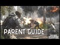 Call of Duty Modern Warfare | Parent Guide