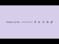 Social Media Buttons With Cool Hover Effect Using Only HTML & CSS